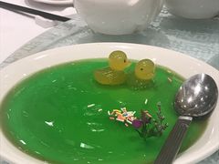 -稻香酒家·33年老字号·港式粤菜(富邦中心店)