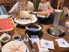 -东海怡品海鲜豆捞(星街坊店)