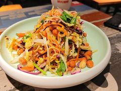 -管氏翅吧(广渠门店)