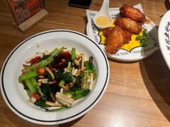 -太二酸菜鱼(财富购物中心店)