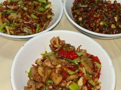 -笨罗卜浏阳菜馆(龙华鹏润达店)