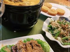 -伊萨娜印尼餐馆