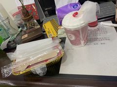 -必胜客(欧亚卖场店)