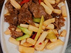 -大洋家·潮汕鱼鲜·花胶砂锅粥(天河东路店)