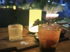 -The Happy Monk(前海壹方汇店)