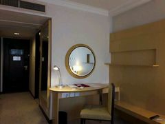 -香港城市花园酒店