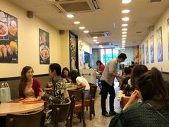 -盛记粥面(佐敦店)
