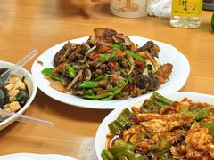 糍粑鱼-卢庄(江汉路店)