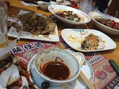 -庆峰龙虾烧烤(合肥一店)