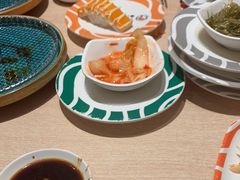 -新一番三文鱼寿司(大东海店)