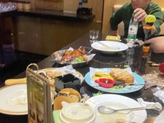 -K+PARTY连锁KTV(盈锋广场店)