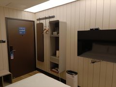 -汉庭(罗湖口岸万象城店)