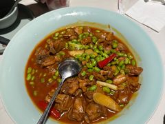 -院8里·小聚园老川菜(九眼桥店)