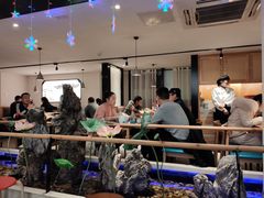 -刀板香·安徽菜(国购IFC店)
