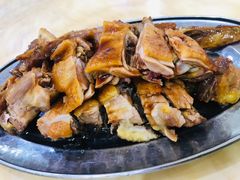-海滨鸭仔饭(海宁店)