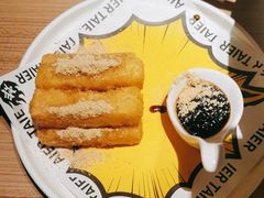 -太二酸菜鱼(赛格国际店)