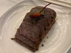 -上海和平饭店龙凤厅 Dragon Phoenix