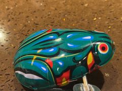 -蛙喔牛蛙(金桥太茂店)