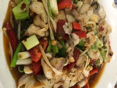 -龙潭李鸭子同乐饭店