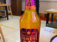 -秦晋味道脆皮肉夹馍(民族园店)