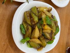 -东北四季饺子王(华山路店)