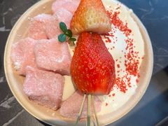 -巴蜀大将火锅(春熙店)