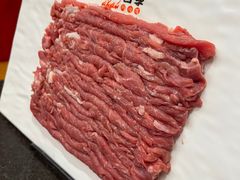 -仁和四季涮肉馆(天坛南门店)