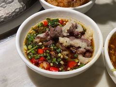 -左庭右院鲜牛肉火锅(浦江欢乐颂店)