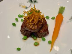 -彩丰楼·中餐厅(国家会展中心上海洲际店)