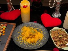 -烛影拾光观景餐厅·创意菜·摄影·小提琴(大唐不夜城店)