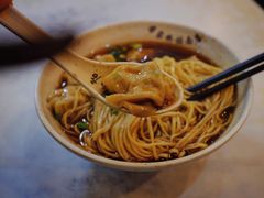-蒋家桥饺面店(广陵路店)