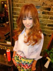 picture-New Fashion·新时尚形象设计