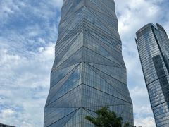 -金奥国际酒店全日餐厅ALTITUDE
