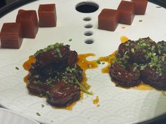 -闫府私房菜·百年鲁菜(恒隆店)