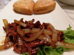 -莆田餐厅PUTIEN(三里屯店)