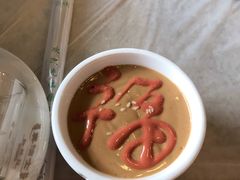 -胡同儿老北京涮肉