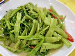 -安记烧鹅(新桥店)