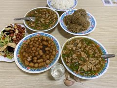 -王大妈清汤饸饹(白云社区店)