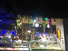 -阳光牧场自助餐厅(宝德购物中心店)