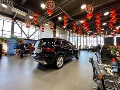 -北京之星奔驰4S店(亦庄店)