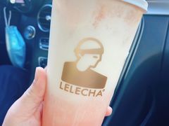 -LELECHA乐乐茶(美罗城店)