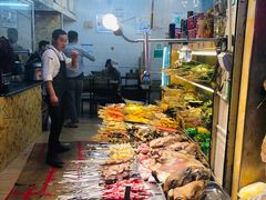 -大胡子烤羊肉清真(天海夜市总店)