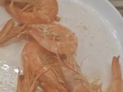 -尚宴牛特鲜自助(太原街万达店)