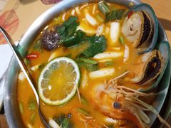 -simply thai天泰(美罗城店)