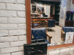 -T.1 hair salon烫染接发