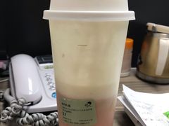 -喜茶(东莞汇一城店)