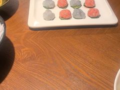 -东海怡品海鲜豆捞(星街坊店)