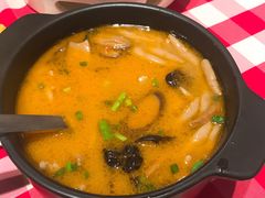 -西贝莜面村(镇江苏宁广场店)