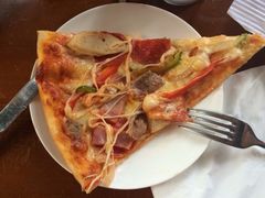 iphone_upload_pic-秀·爱尔兰餐吧(上海路店)