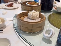 -金河半岛园林酒家(金融城店)
